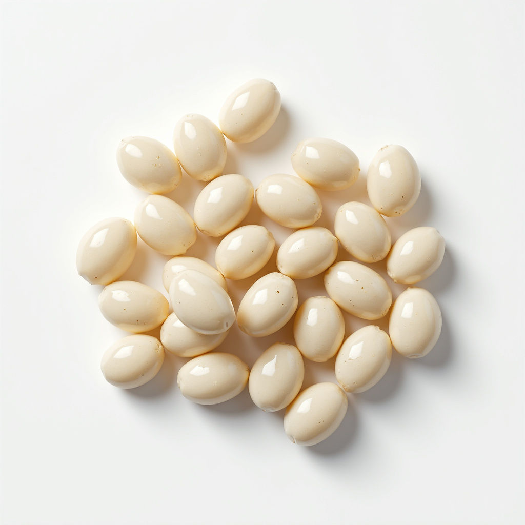 Processed Skin Pellets