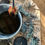 Thumbnail: Indigo Dyeing July 10
