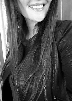 Gemma Rose Escort Wellington New Zealand smiling