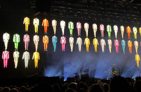 Forever Enz: Split Enz Wellington 2026