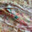 Thumbnail: Bundle Dyeing Flowers on Silk July 10