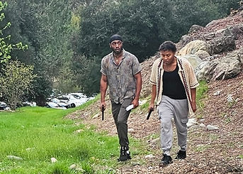 37 Dom and Bud on hill.jpg