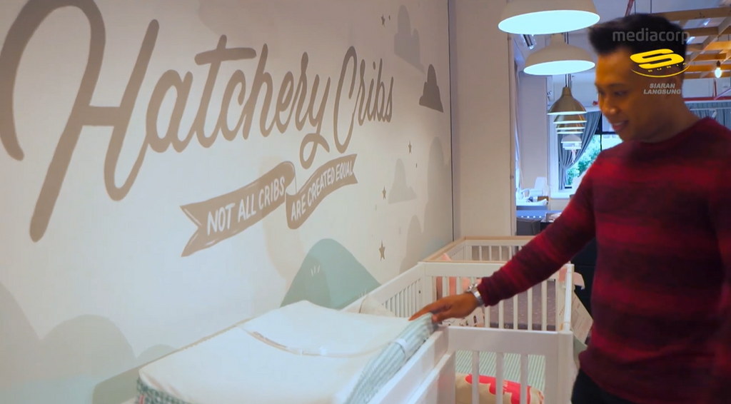 the bump best crib mattress