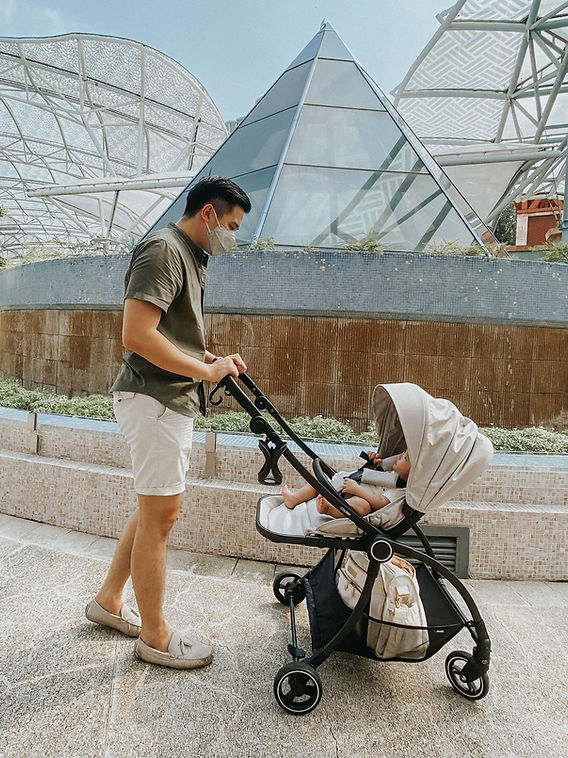 stroller best price