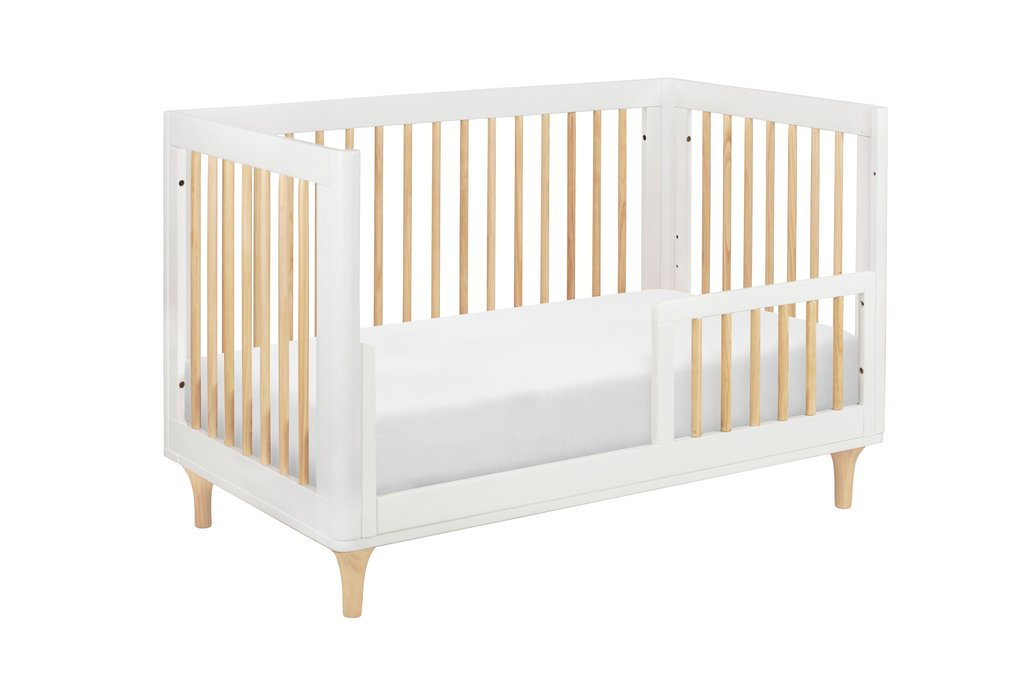 3 in 1 cot bed