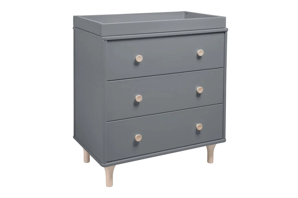 dresser changer