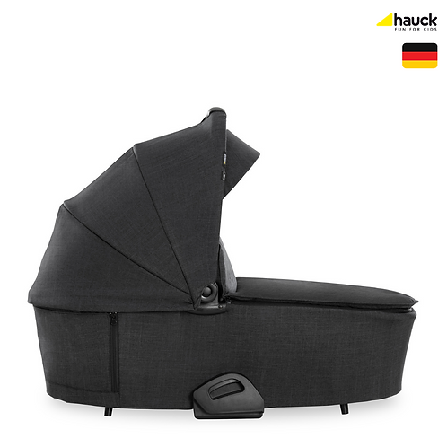 Vision X Pram (Black)