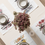 Thumbnail: Pink Flowers Placemat Set