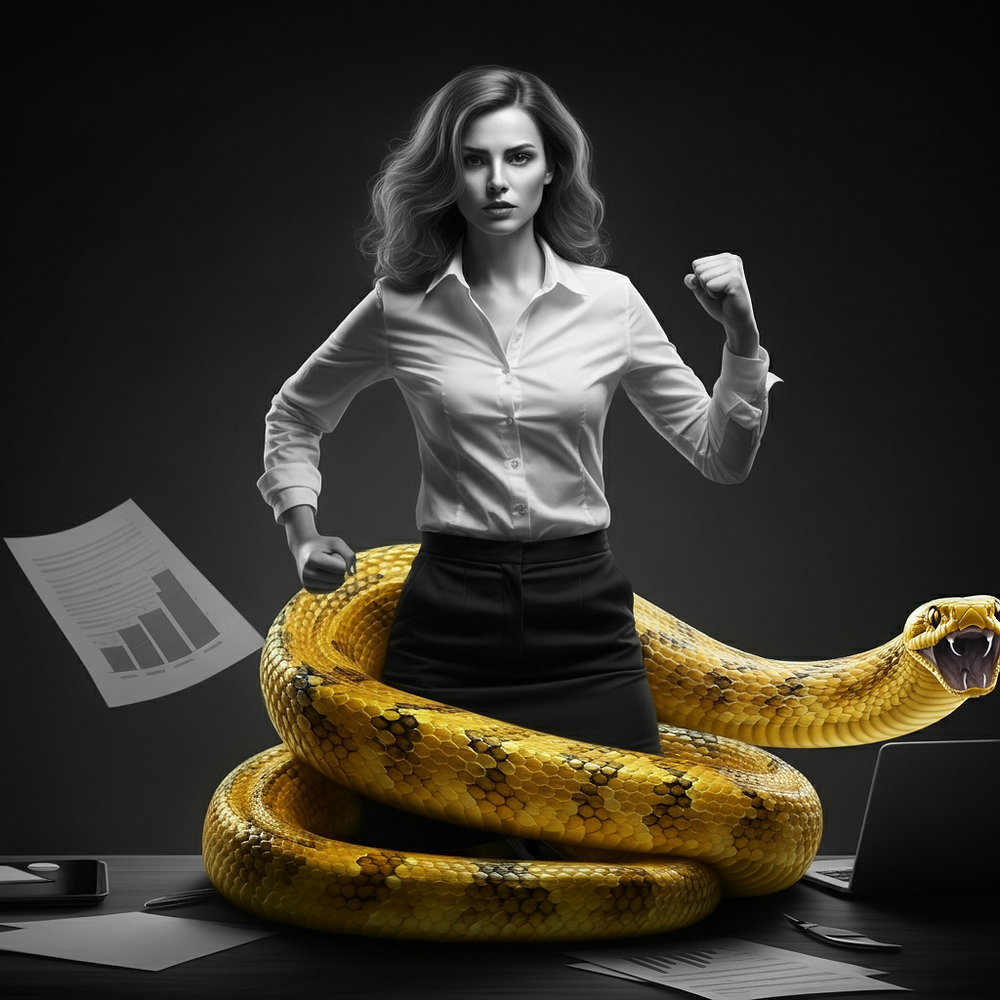 The Year of the Snake: Why It’s Time to Shed Old Business Skin