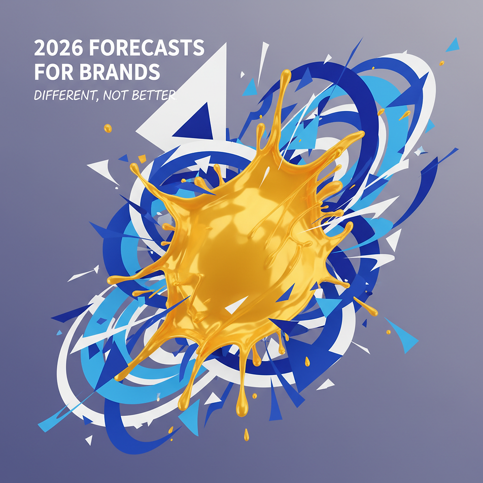 3 Ideas to Shape Your Marketing in 2026