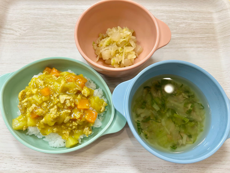 🍽️1月22日(木)🍽️