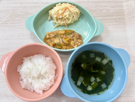 🍽️3月12日(木)🍽️