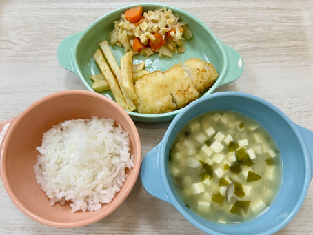 🍽️1月13日(火)🍽️