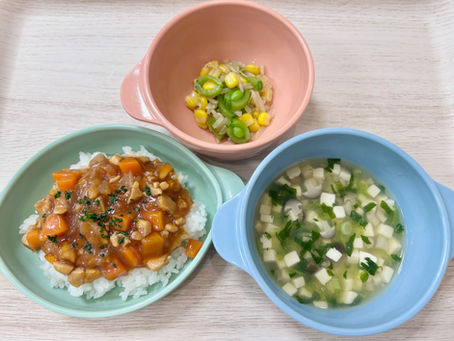 🍽️4月24日(金)🍽️