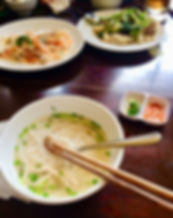 Vietnamese Pho