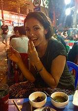 Experiencing the Food Culture