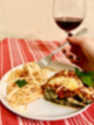 Bon Appetite to Healthy Eating