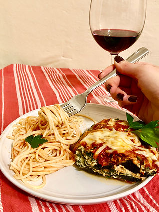 Bon Appetite to Healthy Eating