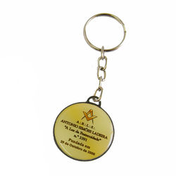 Chaveiro personalizado