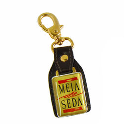 Chaveiro personalizado