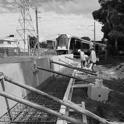 AT Penrose Platform 3 Extension