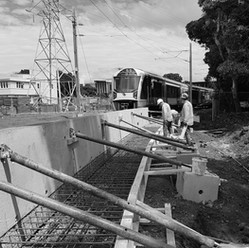 Penrose Platform 3 Extension