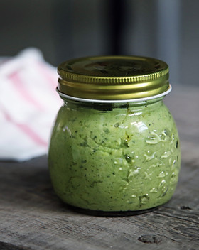 Pesto Maison