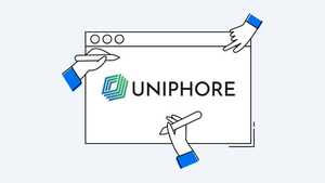 How Uniphore Streamlined its Product Suite with Enterprise DesignOps