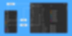 Figma variables can be broken down into three main parts - collection, group, and variable.