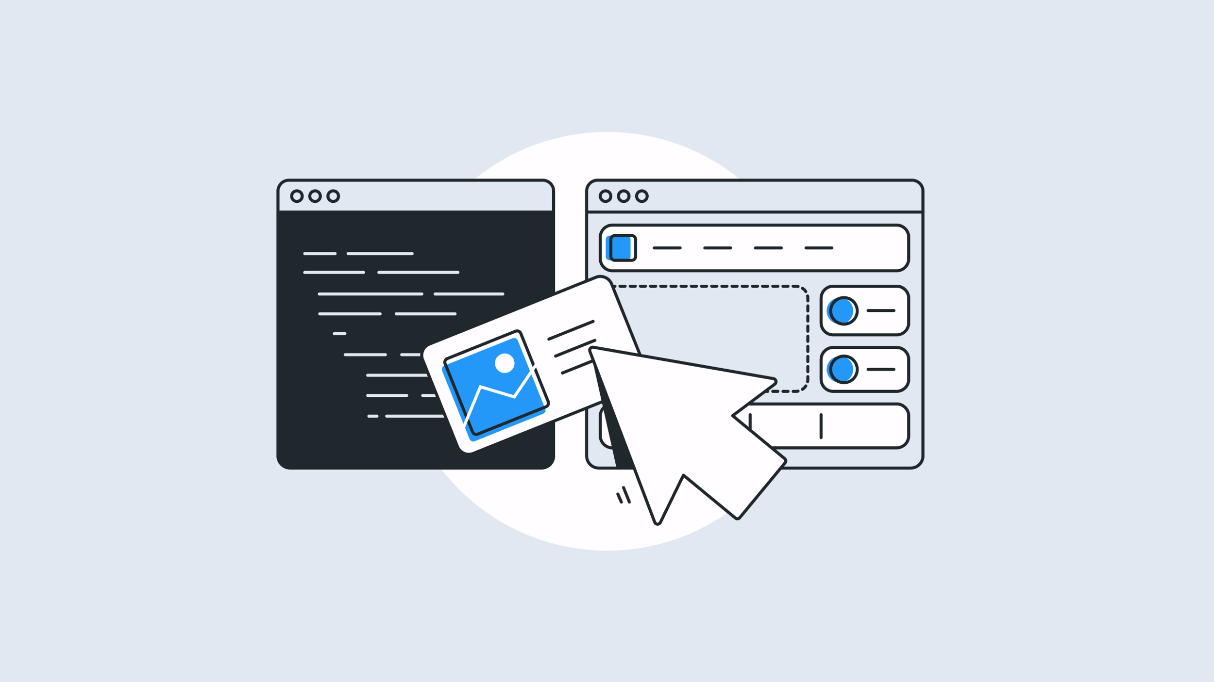 Designing User Experiences with Cursor | Neuron Blog