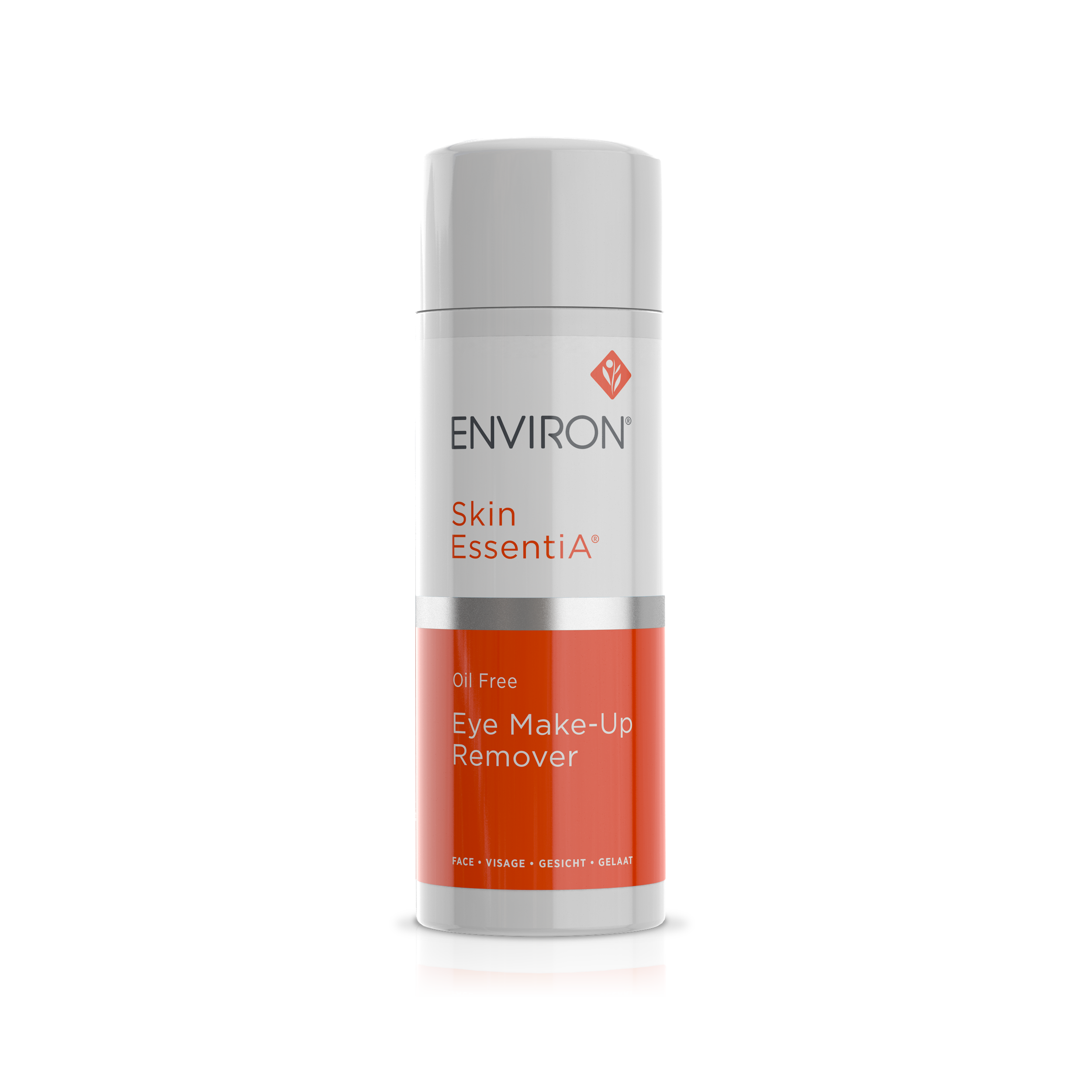 OIL FREE EYE MAKE UP REMOVER