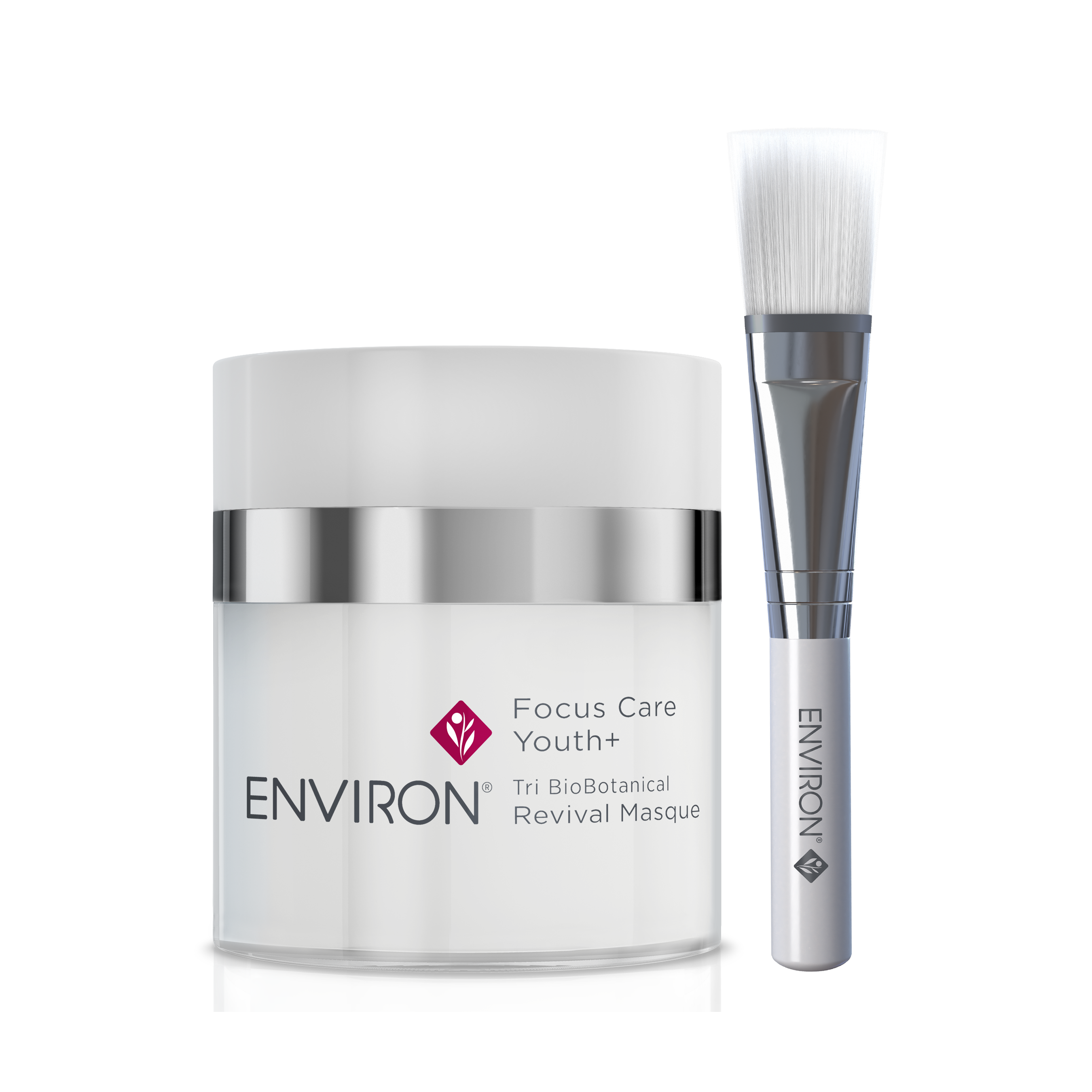 TRI BIOBOTANICAL REVIVAL MASQUE