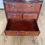 Thumbnail: Antique Chinese Wedding basket