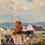 Thumbnail: Original Large listed artist, Phillip Britz