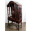 Thumbnail: STINKWOOD GABLE-TOP DISPLAY UNIT