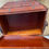 Thumbnail: Antique Chinese Wedding basket