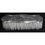 Thumbnail: HALLMARKED SILVER COMB AND BRUSH SET