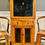 Thumbnail: Circa 1910 Antique Chinese pine cabinet