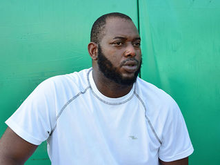 Pitcher Erly Casanova seeks milestone in his Cuban baseball career