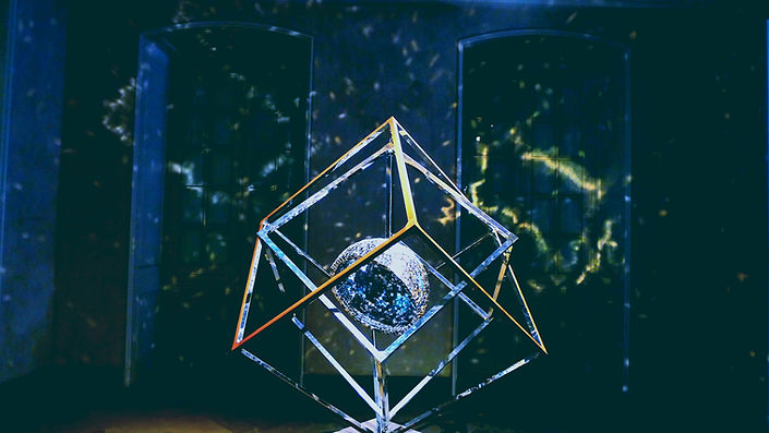 Connect/Get in touch