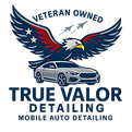 True Valor Logo