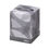 Thumbnail: Kleenex Facial Tissues Cube 90 Sheets (Pack of 12)