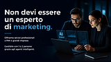 non devi essere un esperto dimarkeing per nayloai
