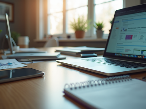 Newb2b.it: Soluzioni Aziendali  per la Crescita Digitale delle PMIIntelligenza artificiale per le PMI