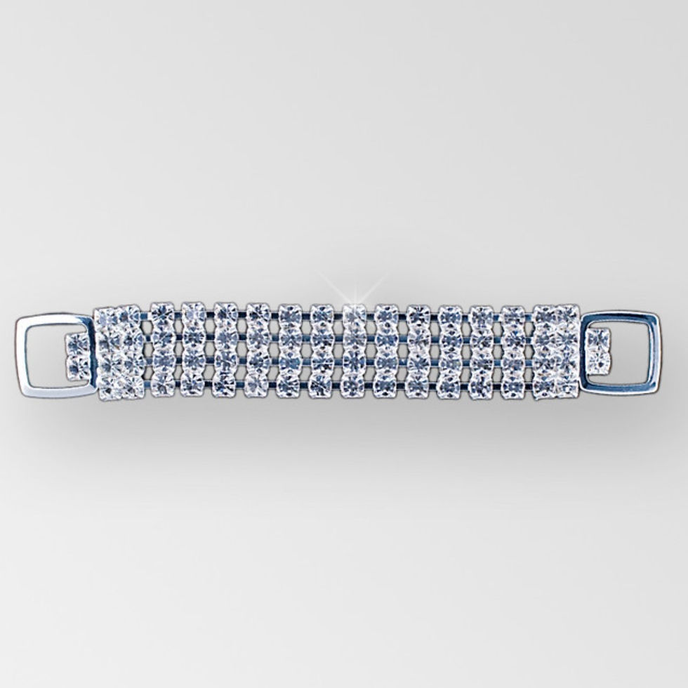 SHC-005_4 Row GLAM