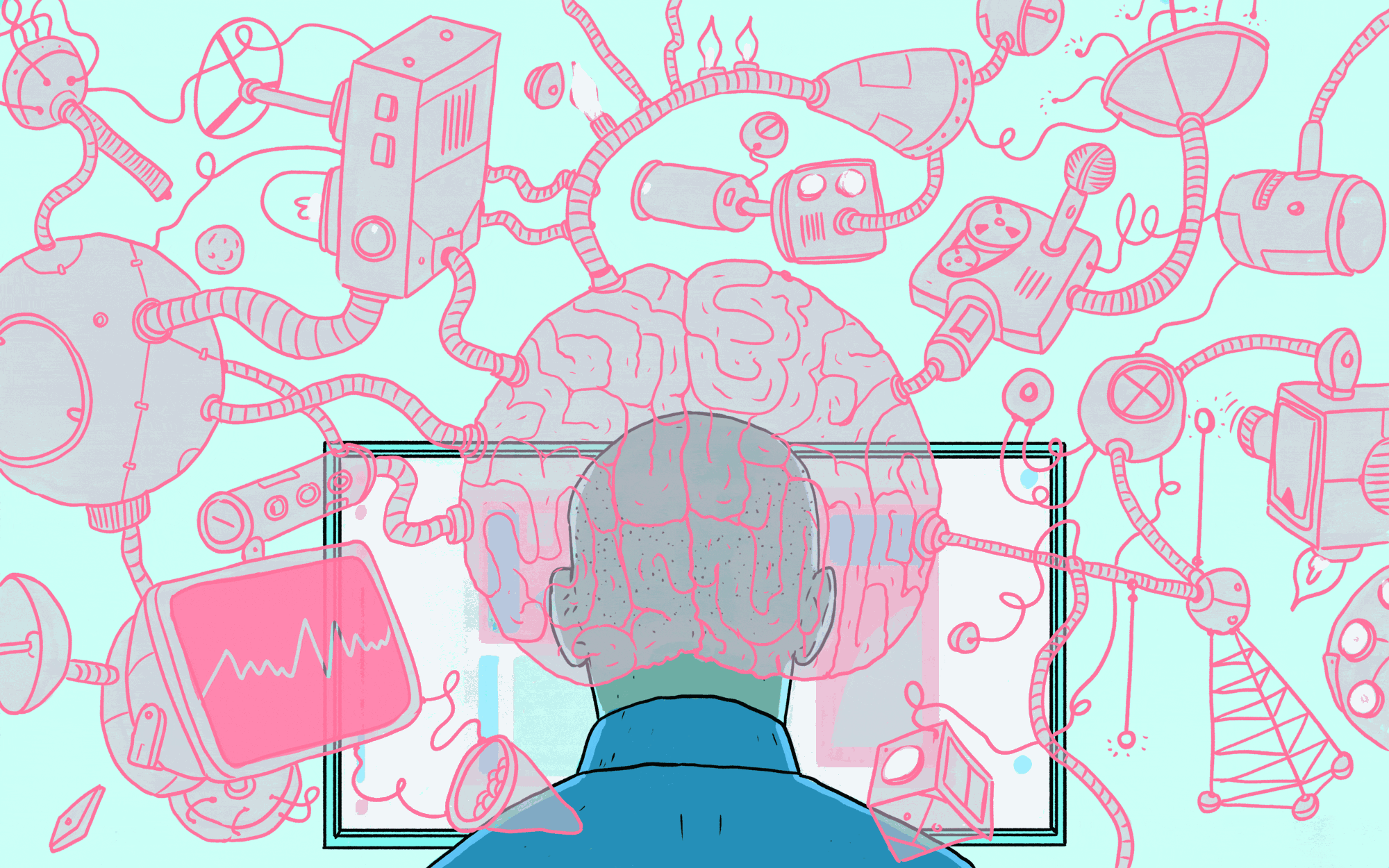 Buzzword Overkill – AI is Not a Thing People, it’s a Discipline