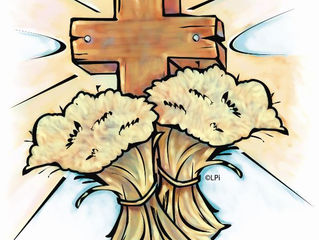 All Saints' Day & All Souls' Day