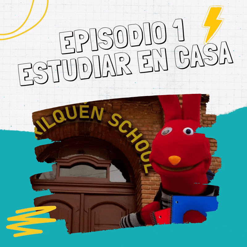 Colorful Playful Interactive Animated So