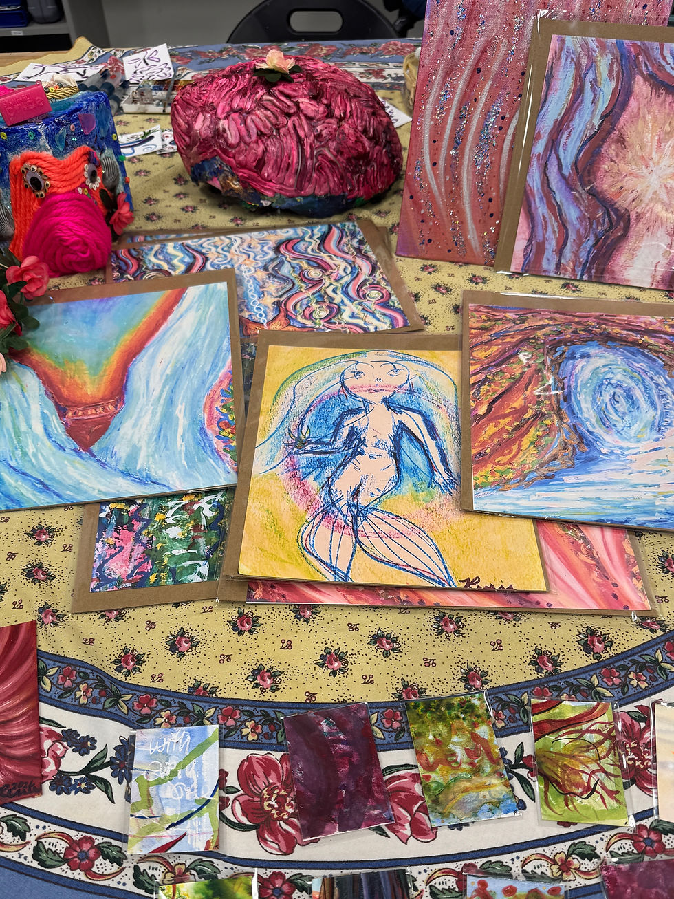 Art Markets
