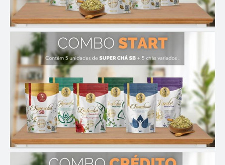 Kit de início Maravilhas da Terra
